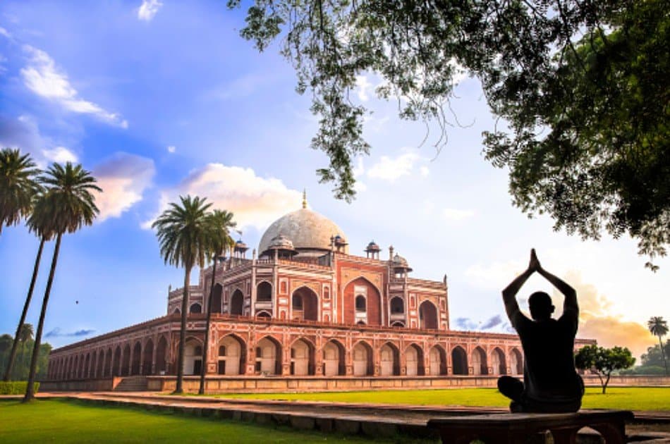 Delhi Sightseeing Private Day Tour - Photo 5