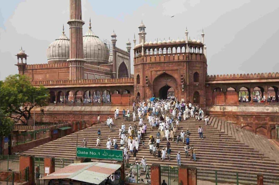 Delhi Sightseeing Private Day Tour - Photo 2