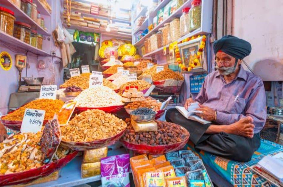 Delhi Sightseeing Private Day Tour - Photo 7