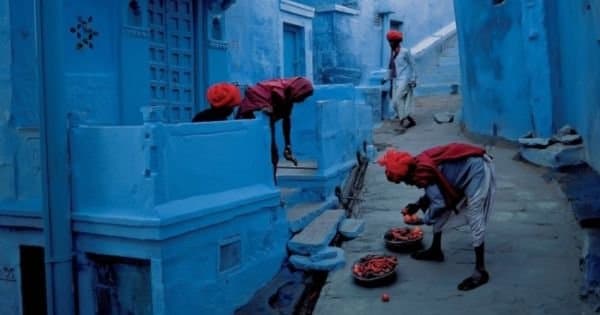 Experience Private Jodhpur City With Blue City Tour - Photo 1