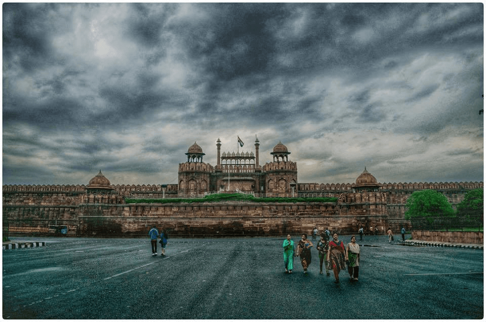 Explore the Rich Heritage of India in 5 Days - Photo 2