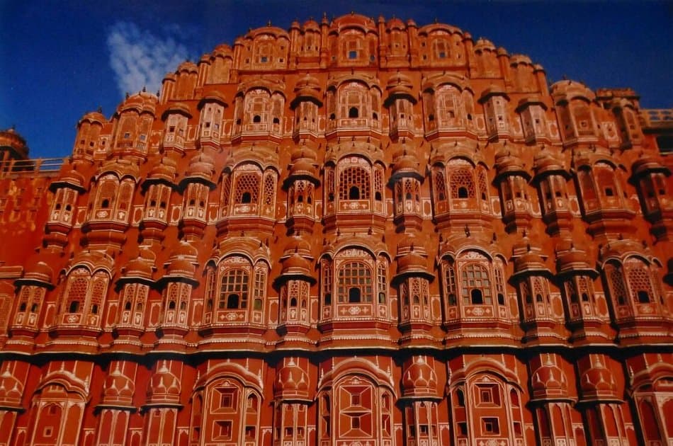 Explore the Rich Heritage of India in 5 Days - Photo 6