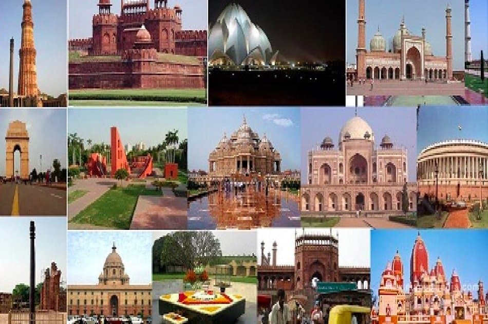 Full Day Adventure Tour of Old & New Delhi - Photo 4