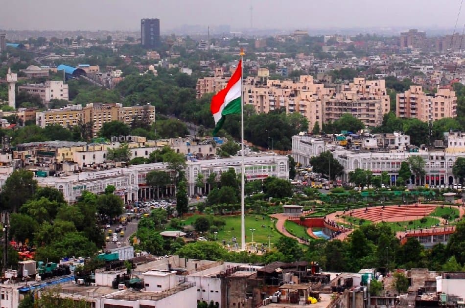 Full Day Adventure Tour of Old & New Delhi - Photo 6