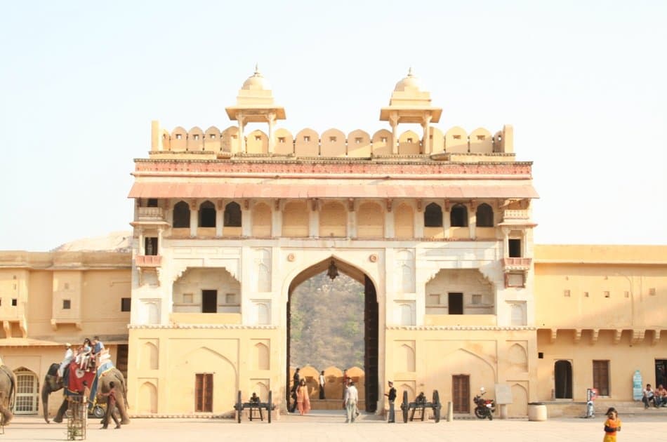 Full-Day Jaipur Cultural Tour With Guide And Dinner - Photo 3