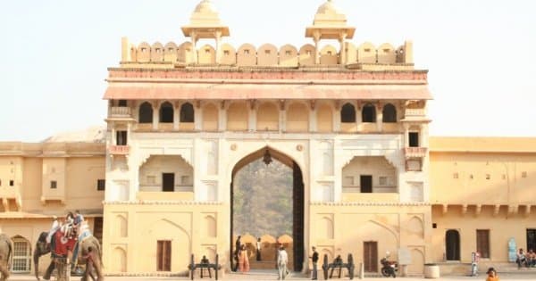 Full-Day Jaipur Cultural Tour With Guide And Dinner - Photo 1