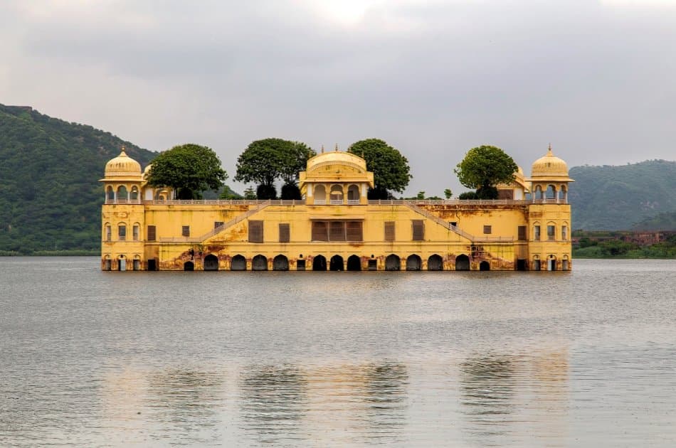 Full-Day Jaipur Cultural Tour With Guide And Dinner - Photo 7