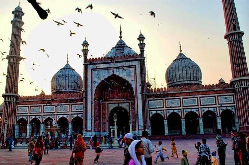 Full Day Mughals Monumental Tour in Delhi - Photo 6