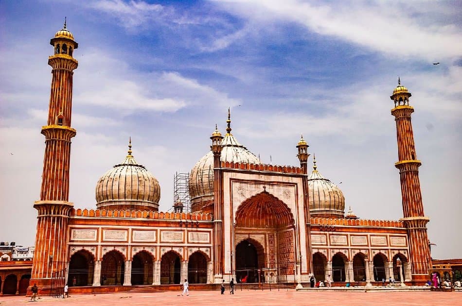 Full Day Mughals Monumental Tour in Delhi - Photo 3
