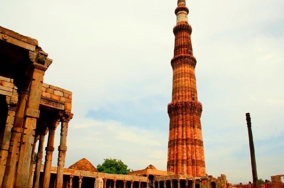 Full Day Mughals Monumental Tour in Delhi - Photo 4