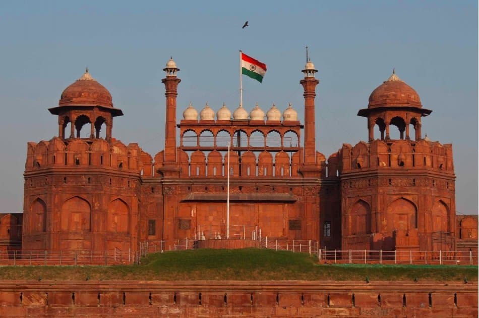 Full Day Mughals Monumental Tour in Delhi - Photo 5