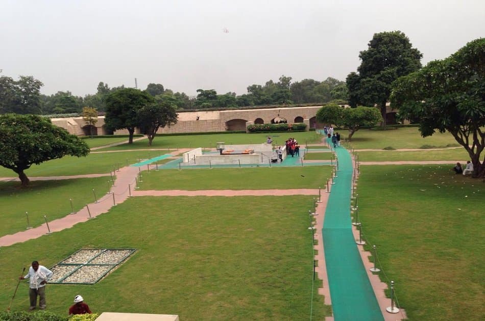 Full Day Private City Tour Including Old and New Delhi - Photo 5