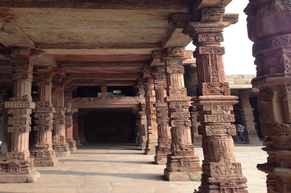 Full Day Private City Tour Including Old and New Delhi - Photo 4