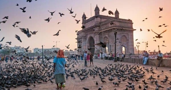 Full-Day Private City Tour of Mumbai - Photo 1