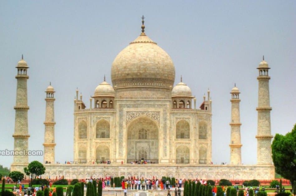 Full Day Taj Mahal & Agra Private Car Tour from Delhi - Photo 8