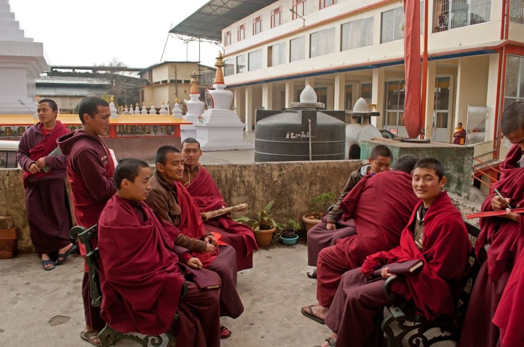 Do-Drul Chorten