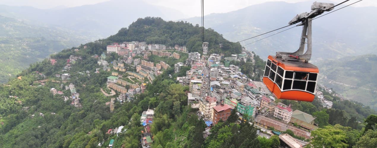 Gangtok