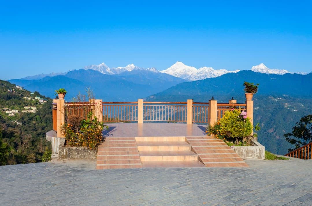 Tashi Viewpoint
