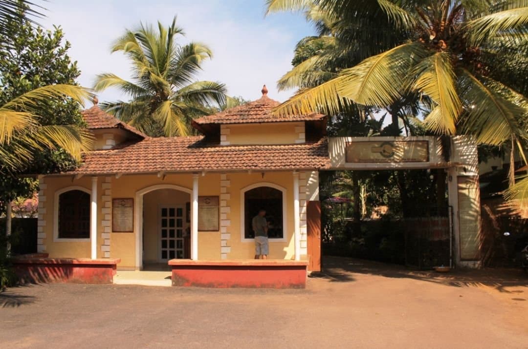 Goa Chitra