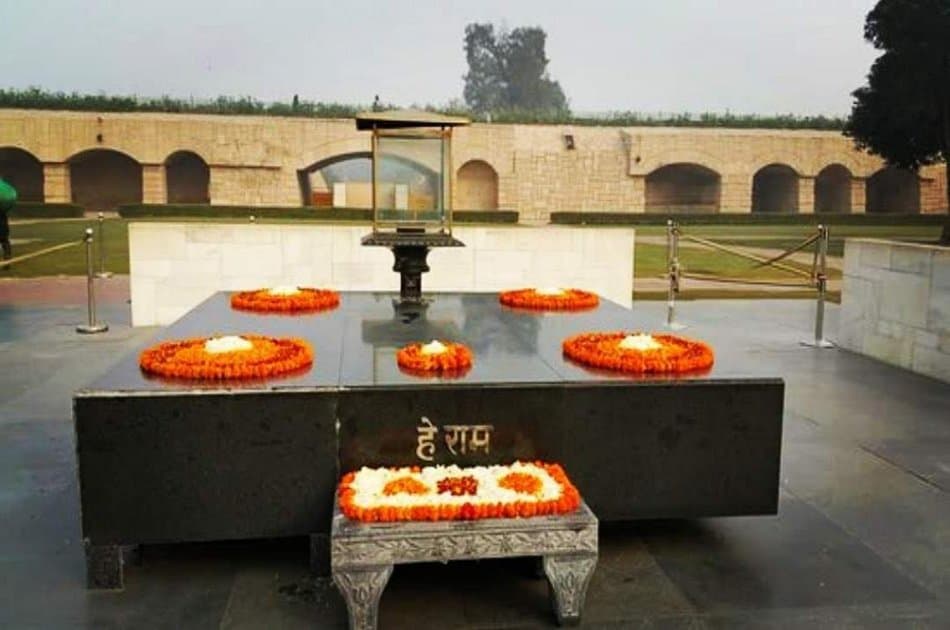 Golden Triangle Tour - Photo 9