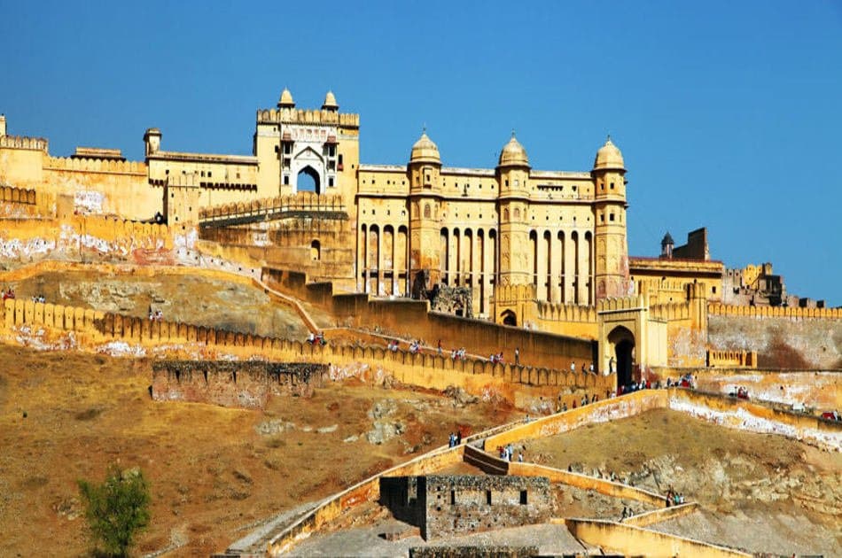 Golden Triangle Tour 4 Days - Photo 4