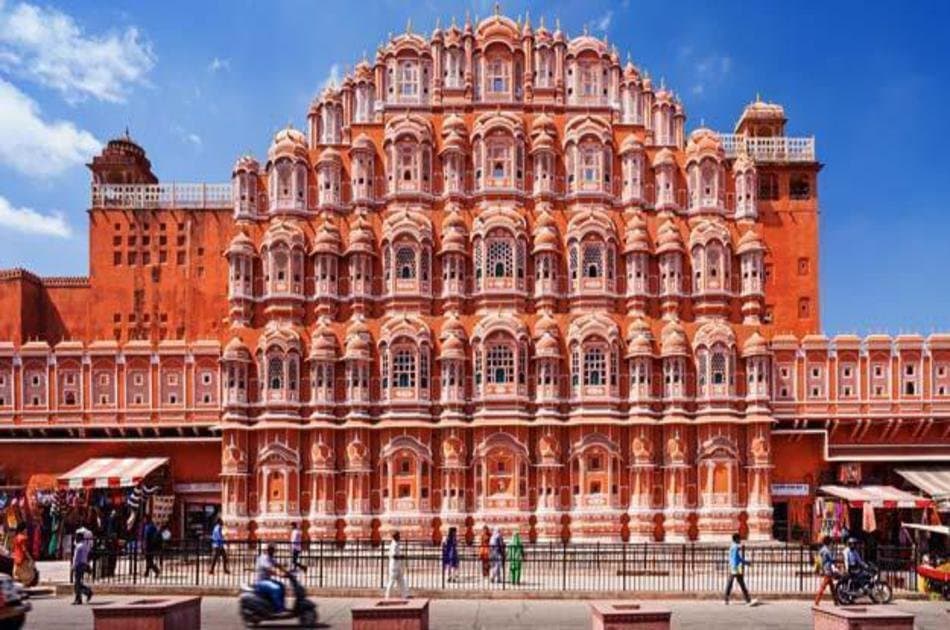Golden Triangle Tour 4 Days - Photo 3