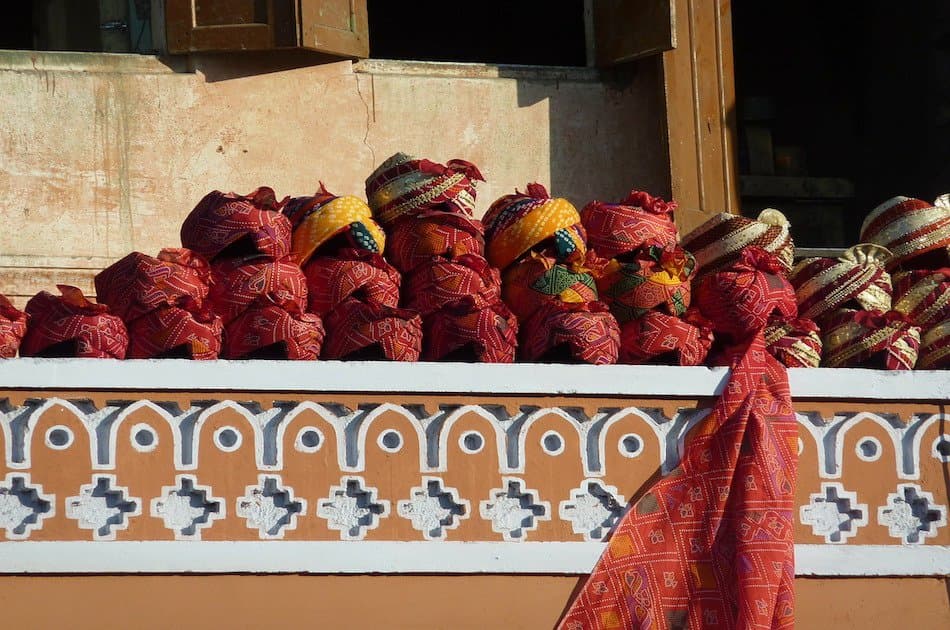 Jaipur Private Tour With Indian Family - Photo 5