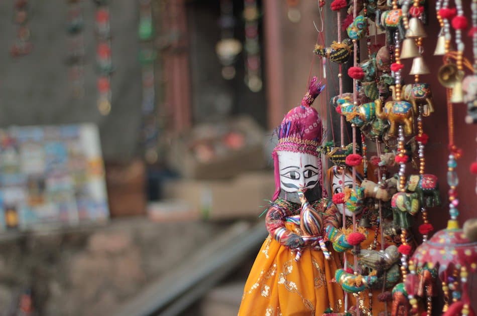 Jaipur Private Tour With Indian Family - Photo 6