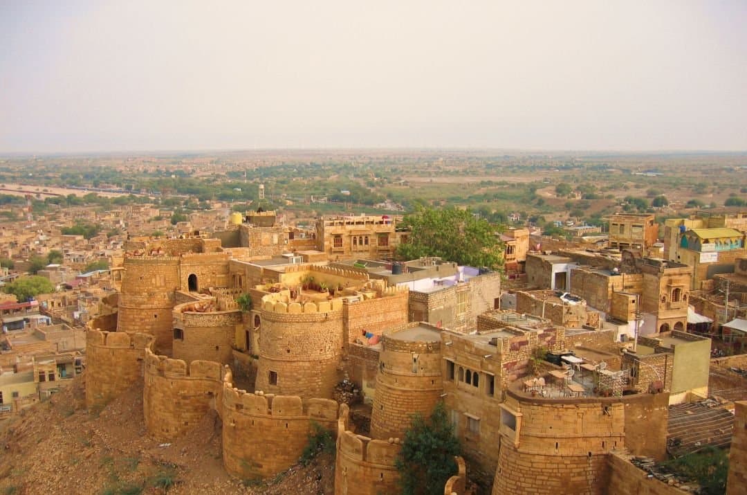 Jaisalmer