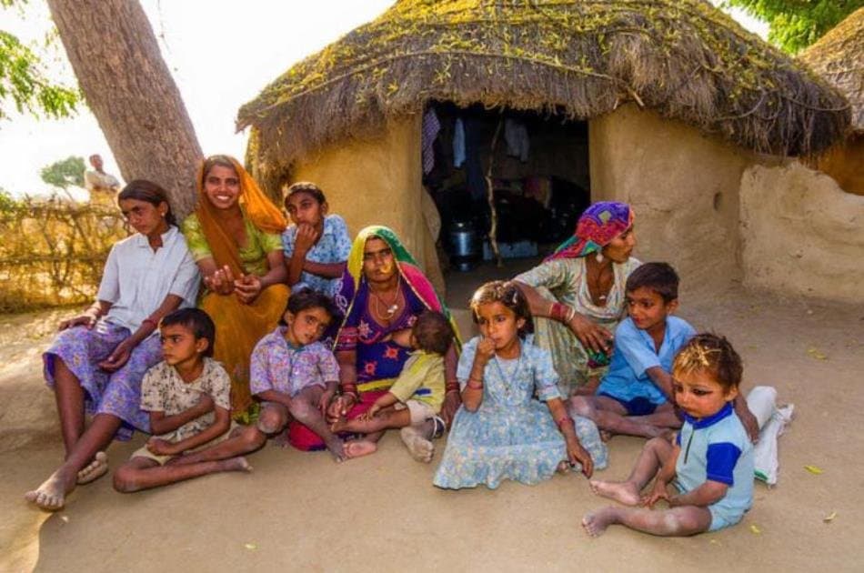 Jodhpur City Tour With Camel Safari And Village Safari Tour In 2 Days - Photo 4