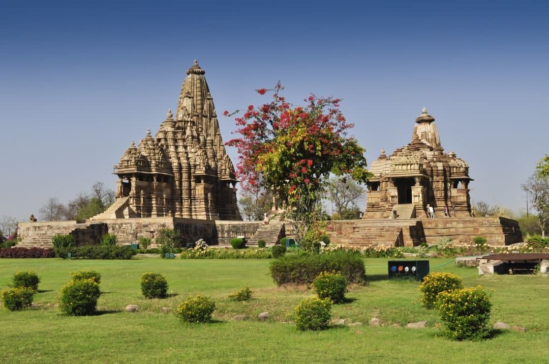 Chitragupta Temple