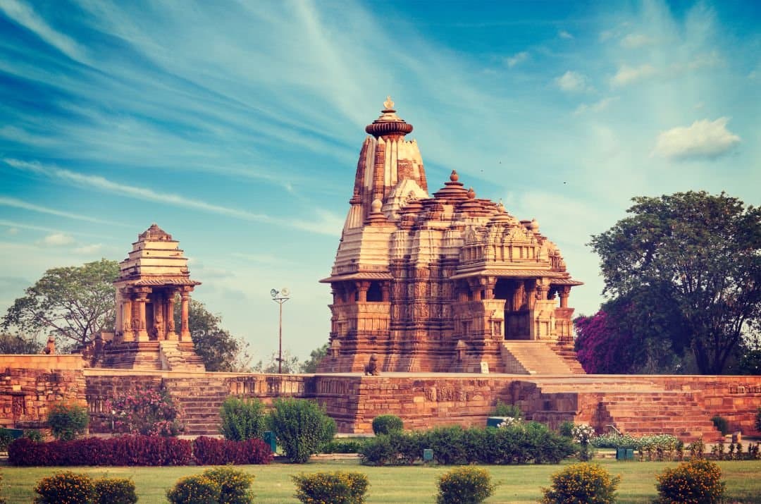 Devi Jagadamba Temple
