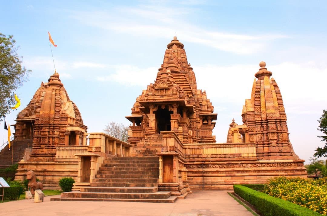 Lakshmana Temple