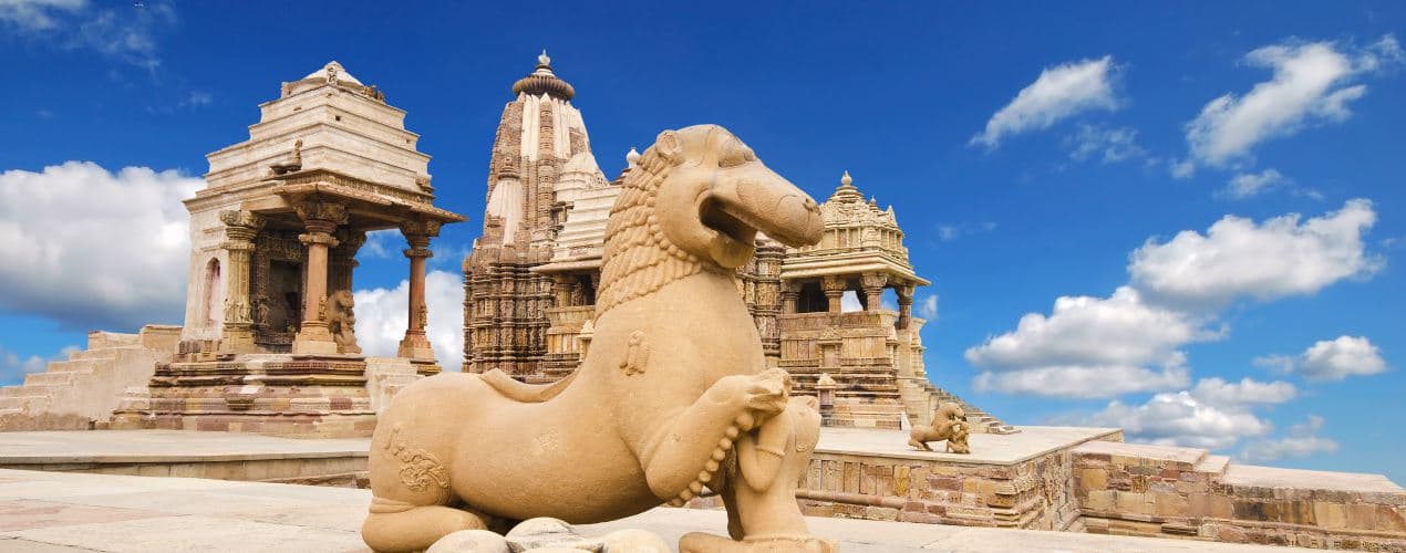 Khajuraho