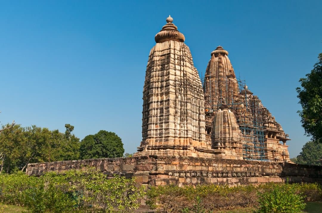 Vishvanath Temple