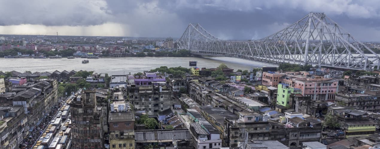 Kolkata