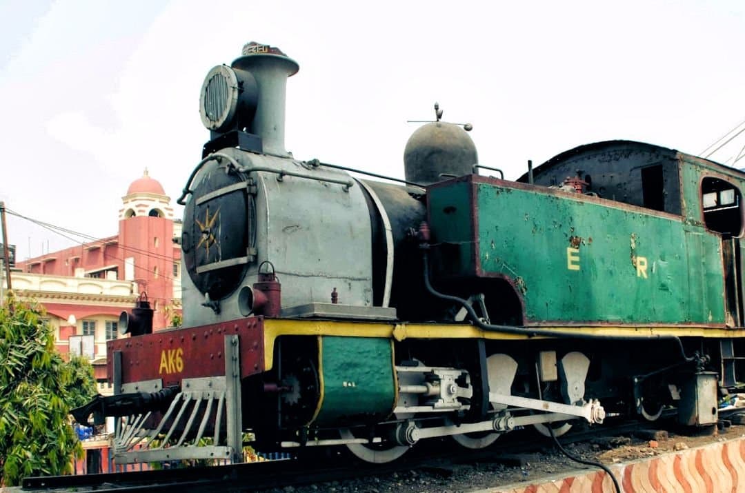 Railway Museum