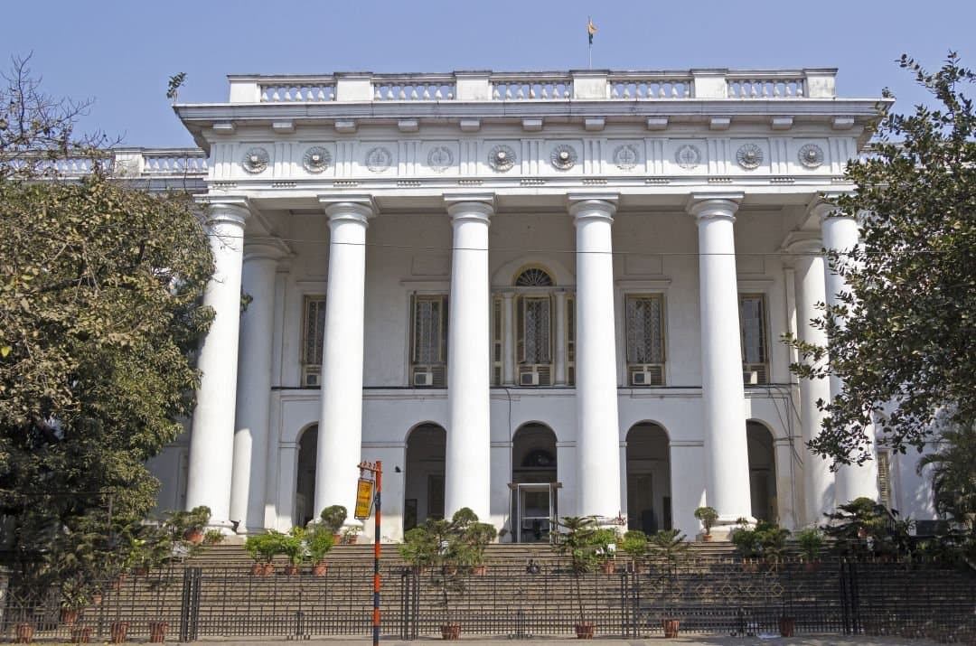 Town Hall Building