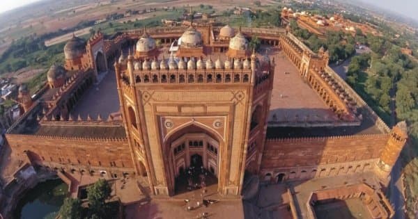 Luxury Private Golden Triangle Tour, Delhi-Agra-Jaipur - Photo 1