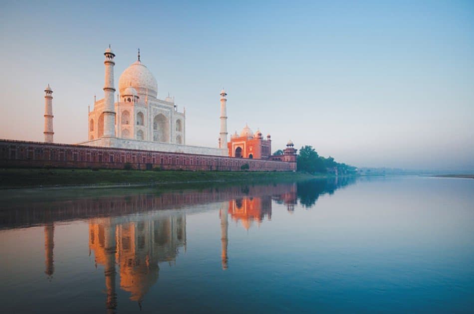 Luxury Private Golden Triangle Tour, Delhi-Agra-Jaipur - Photo 6