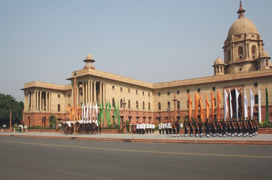 Luxury Private Golden Triangle Tour, Delhi-Agra-Jaipur - Photo 11