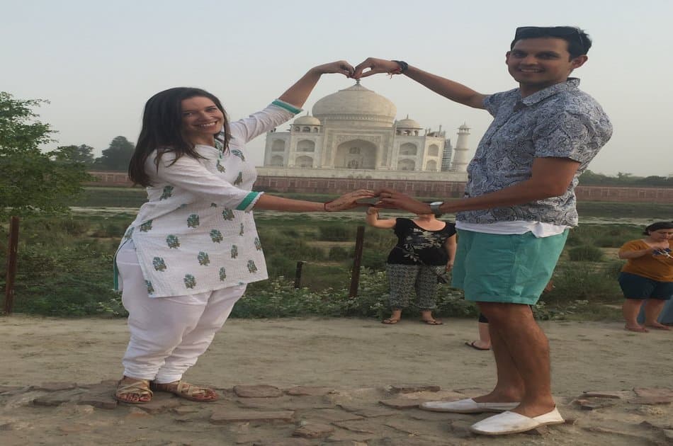 Luxury Same Day Agra Tour By A/C Car from Delhi - Photo 7