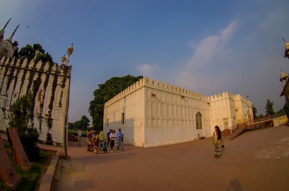 Magnificent Taj Mahal One Day Private Tour from Delhi - Photo 6