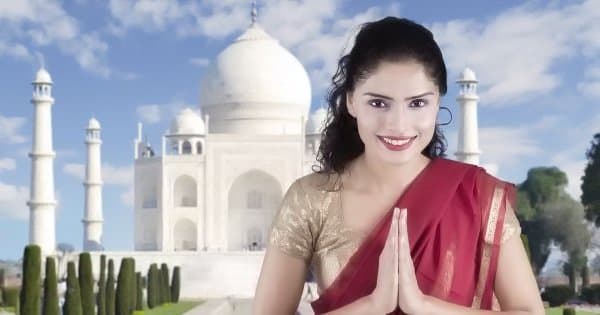 Magnificent Taj Mahal One Day Private Tour from Delhi - Photo 1