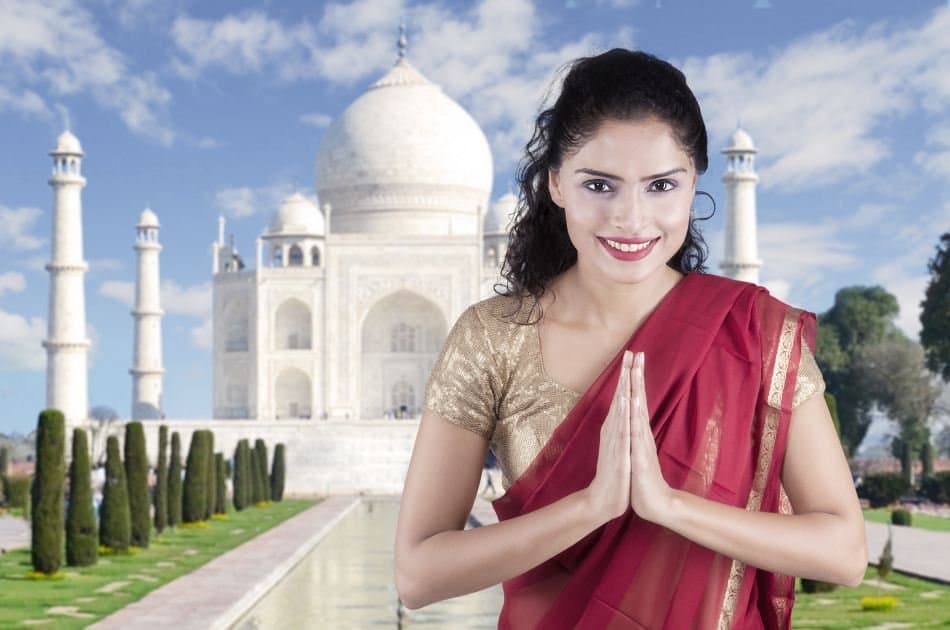 Magnificent Taj Mahal One Day Private Tour from Delhi - Photo 2