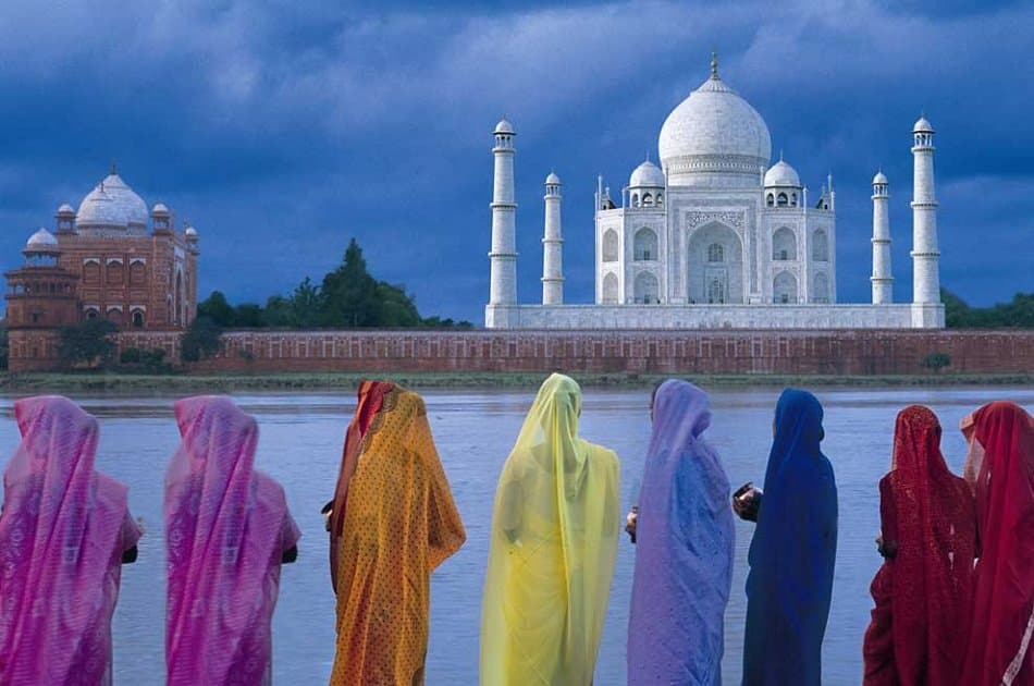 Magnificent Taj Mahal Tour With Boat Ride in River Yamuna - Photo 9
