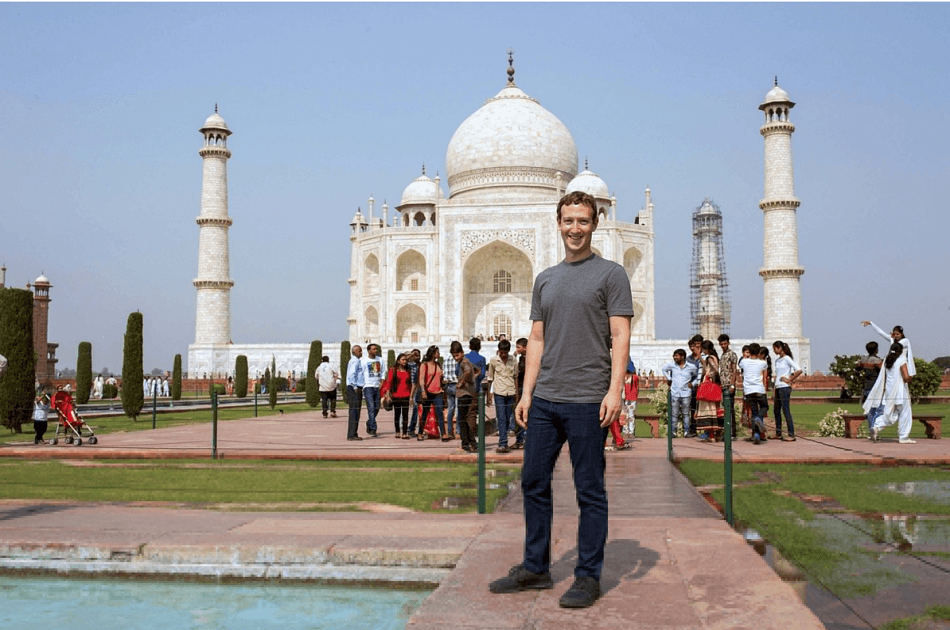 Magnificent Taj Mahal Tour With Boat Ride in River Yamuna - Photo 13