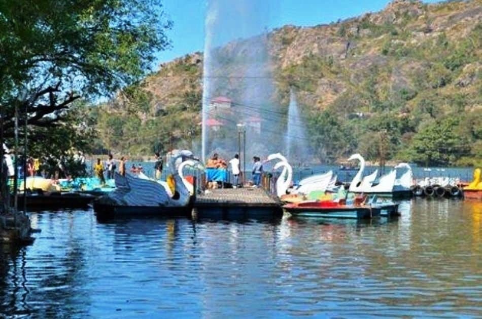 Mount Abu City Tour From Udaipur - Photo 2