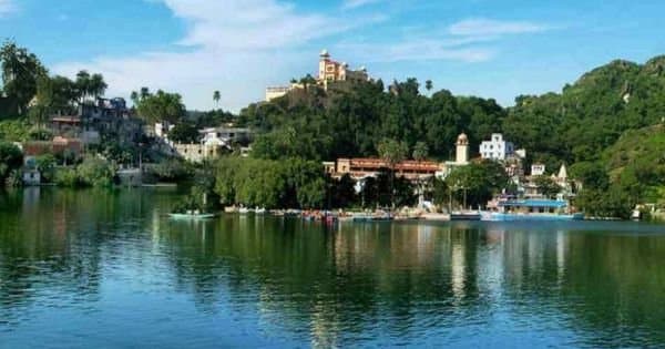 Mount Abu City Tour From Udaipur - Photo 1