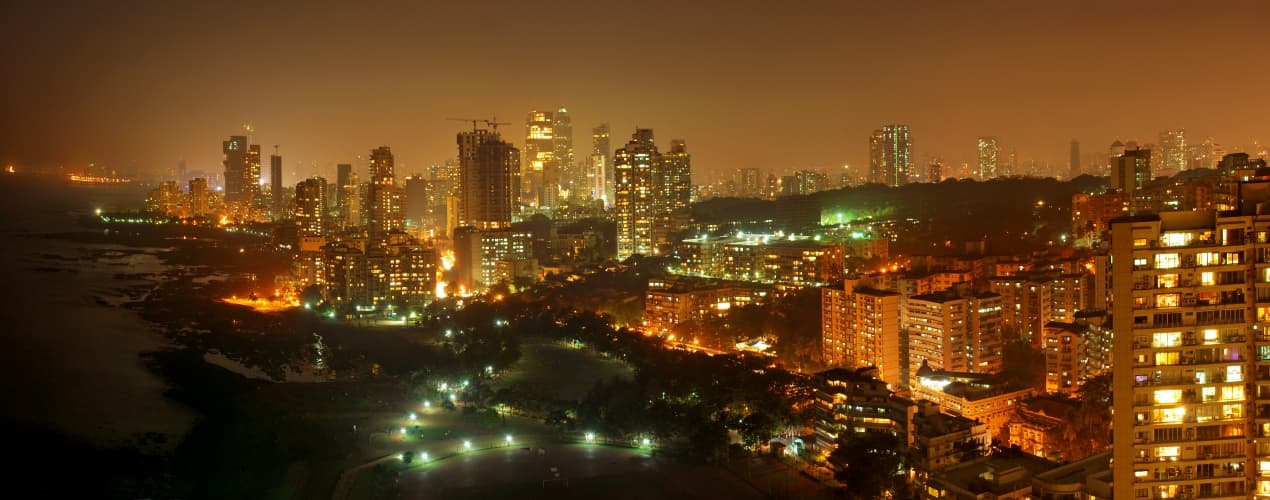 Mumbai